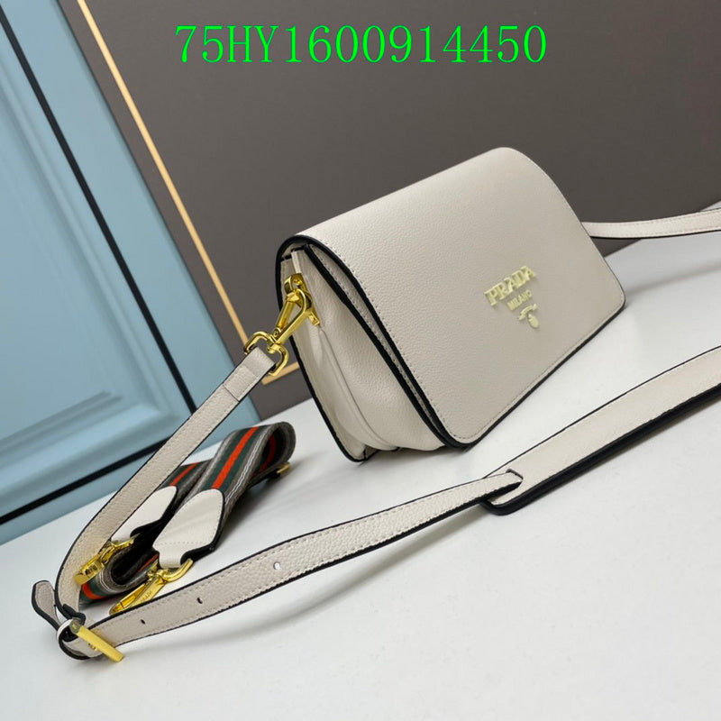 Satchel Bags - PDA Bags - 3978