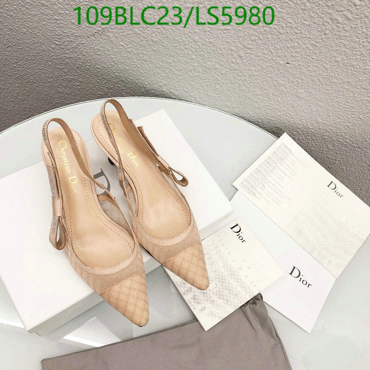 SAMCC - DOR Women Shoes - 2109