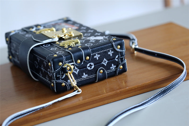 Glami Fashion Lu-Vi bags - 8211