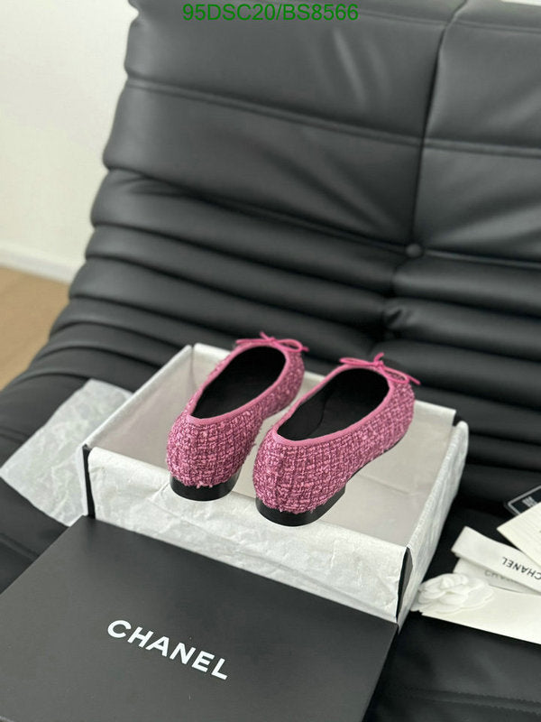 SAMC - CHL Women Shoes Ballet - 015