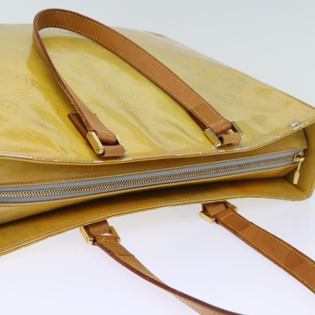 Louis Vuitton Columbus Tote