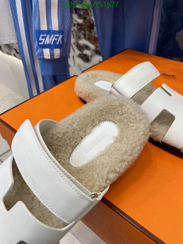 SAMC - HMS Women Shoes - 529