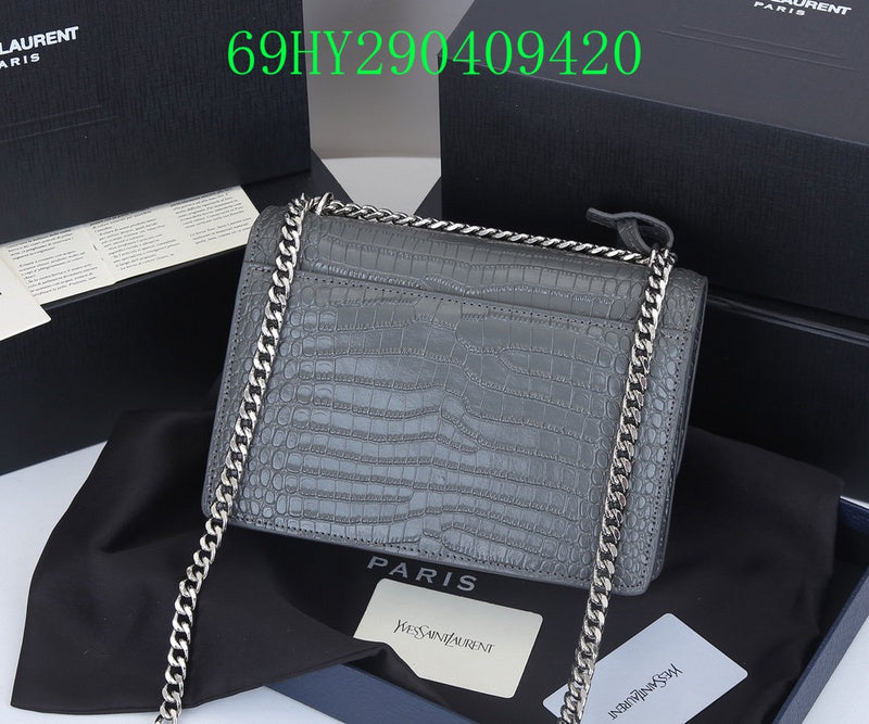 Glami - YLS Bags - 1926