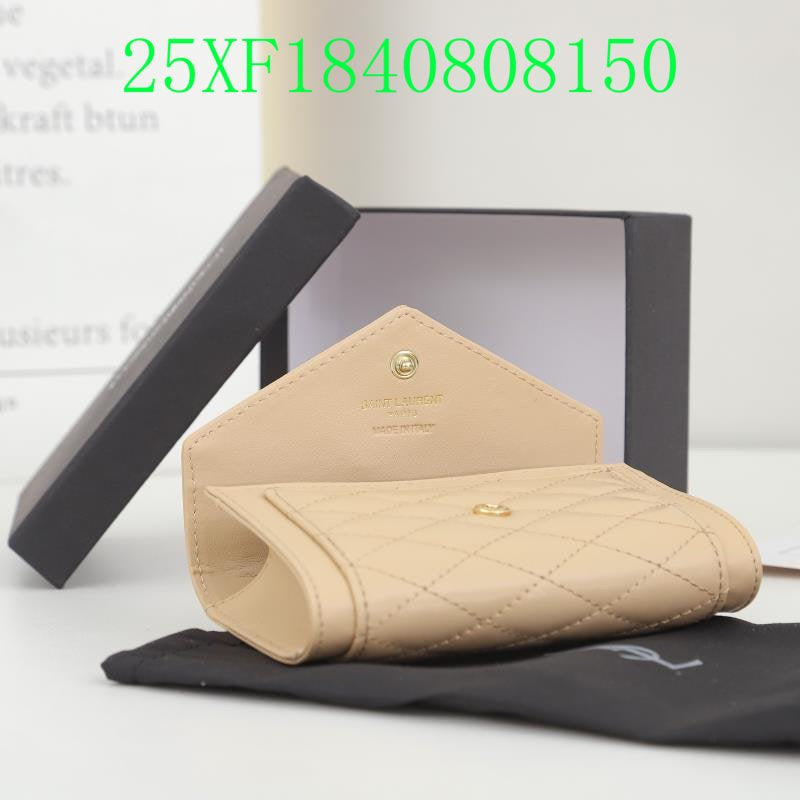 Glami - YLS Wallet - 134
