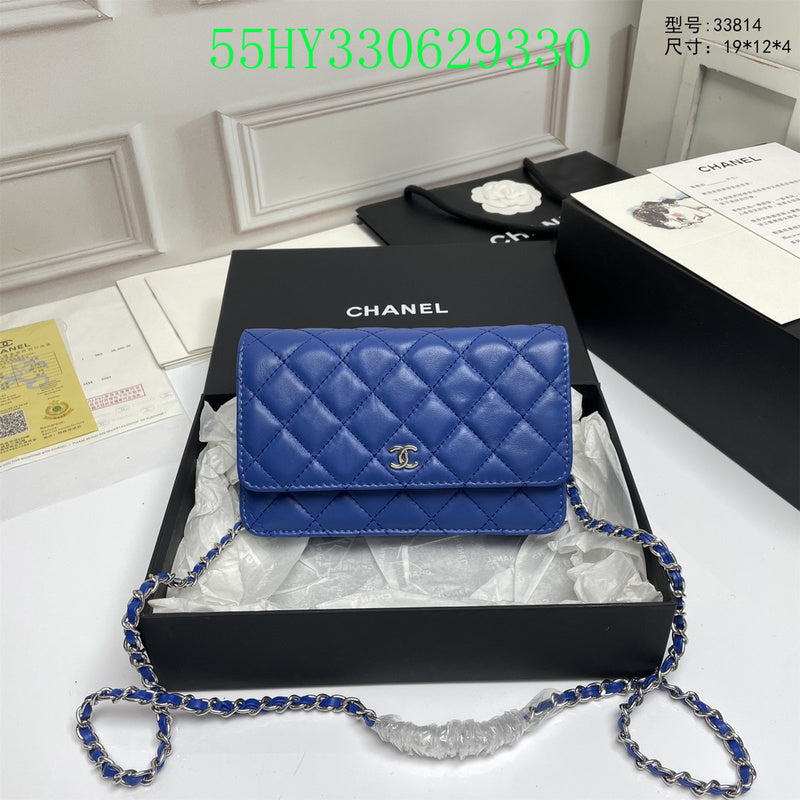 Glami - CHL Bags - 537