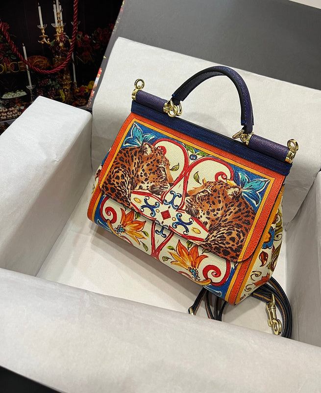 Glamy - DG bag - 330
