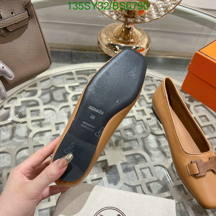 SAMC - HMS Women Shoes - 076