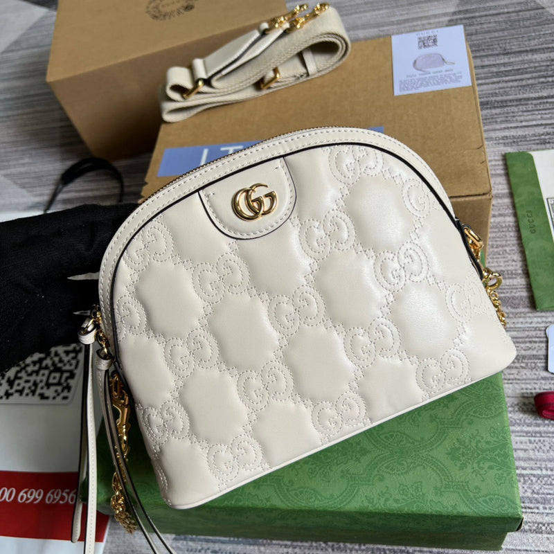 Satchel Bags - GCI Bags - 7890