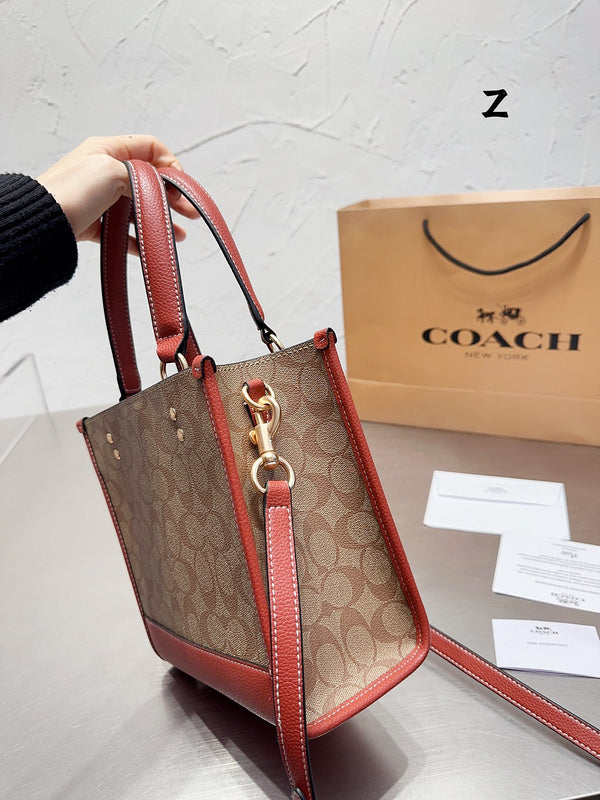 Satchel Bags - CCH Bags - 315
