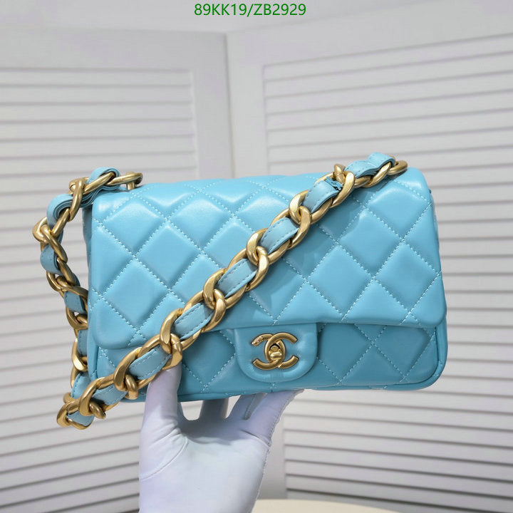 SAMC - CHL Bags Crossbody - 188