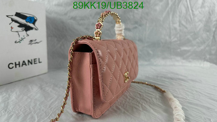 SAMC - CHL Bags Crossbody - 075