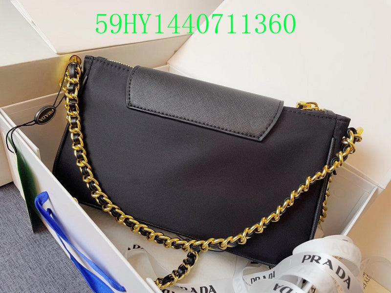 Satchel Bags - PDA Bags - 4135