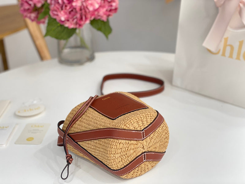 Glamy - CLE Bags - 378
