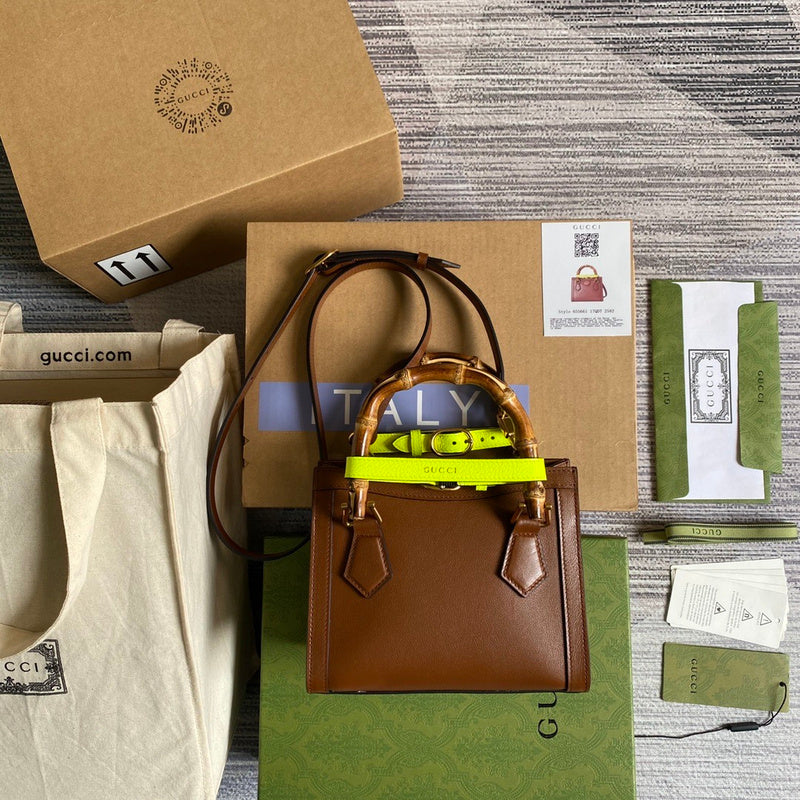 Glami Fashion - GCI Bags - 9671
