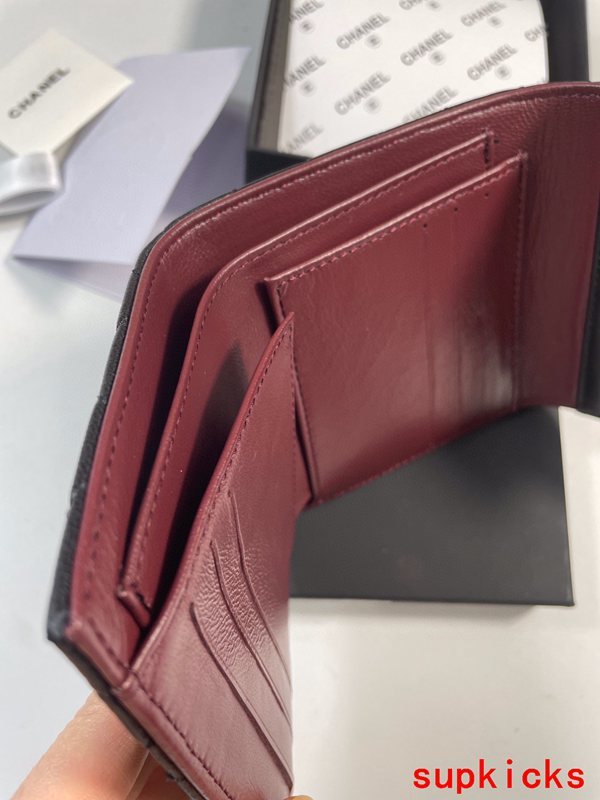 Glami- - Mix Wallets - 593