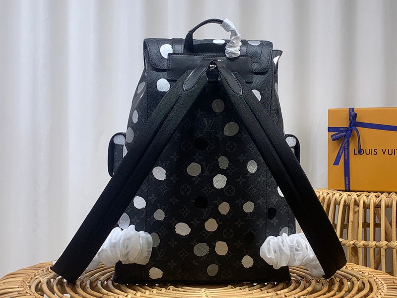 Glami-i LOV Backpacks - 041
