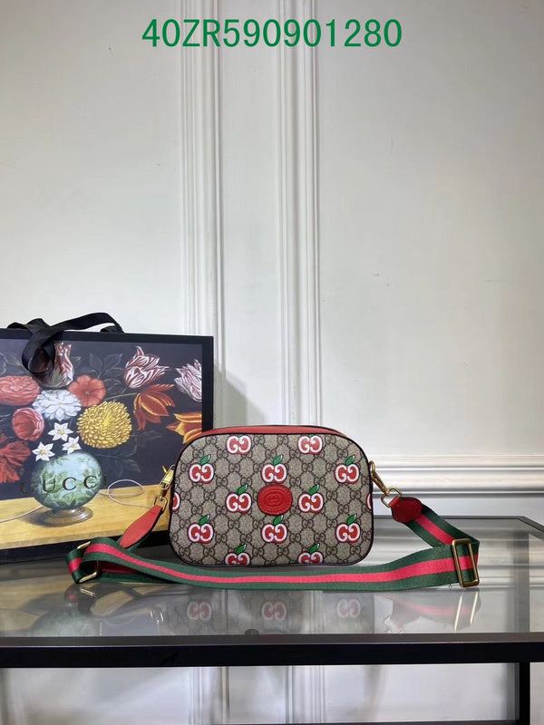 Glami - GUKI Bags - 2341