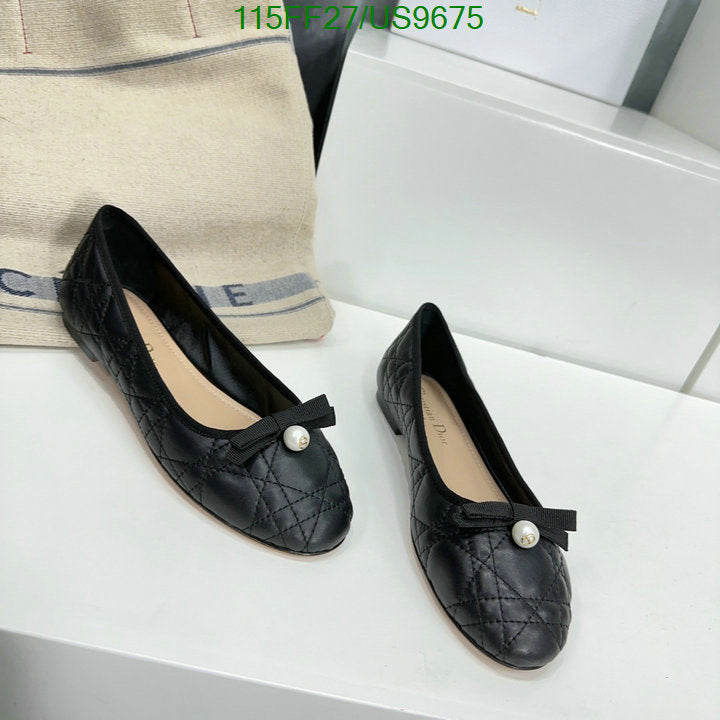 SAMCC - DOR Women Shoes - 1471