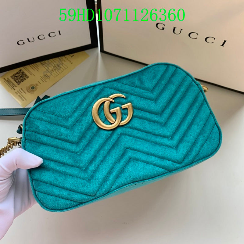 Glami Fashion - GCI Bags - 10508