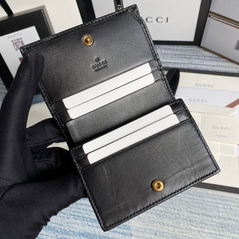 Glami - GUKI Wallets - 051