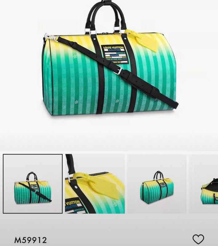 Glami - LOV Bags - 491