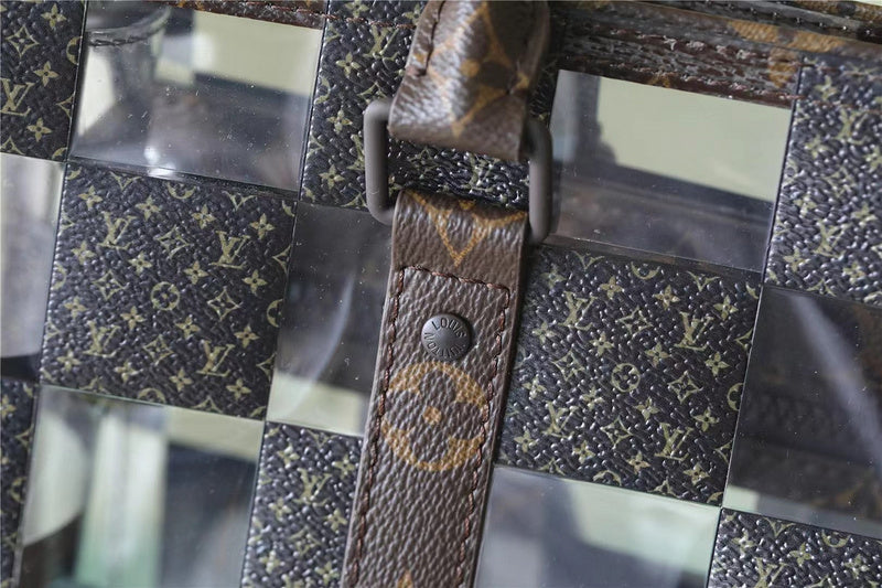 Glami Fashion Lu-Vi bags - 10029