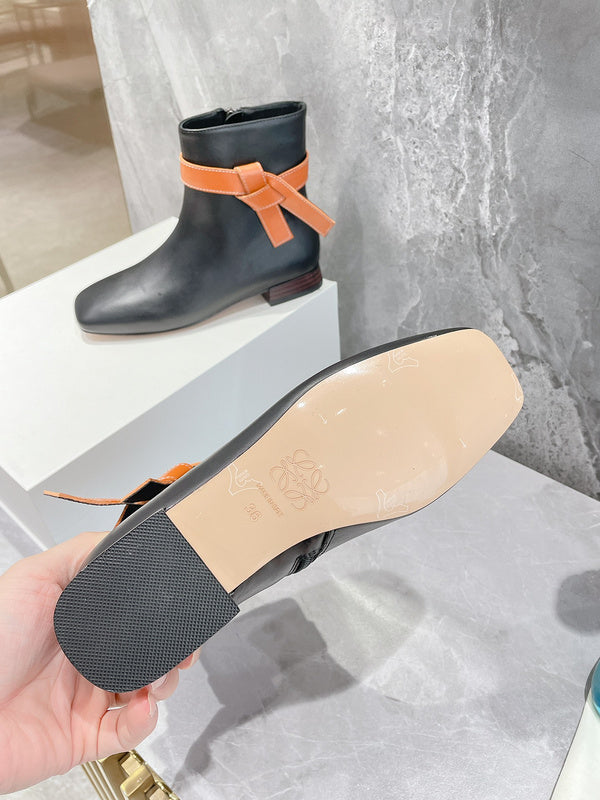 Satchel Bags - Mix Shoes - 1346