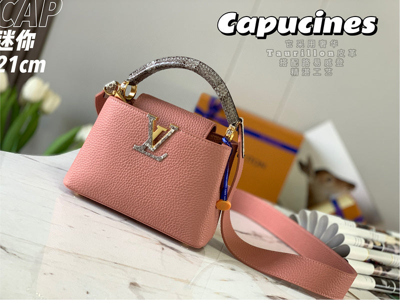 Glami- Glami- Lu-Vi bags - 11698