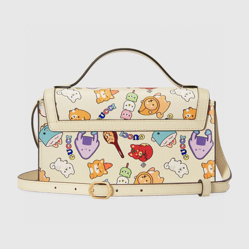 Glami Fashion - GCI Bags - 12306