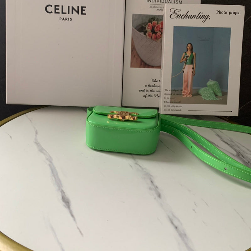 Glamy - COL Bags - 1000