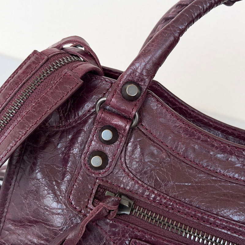 Glamy - BG Bags - 840