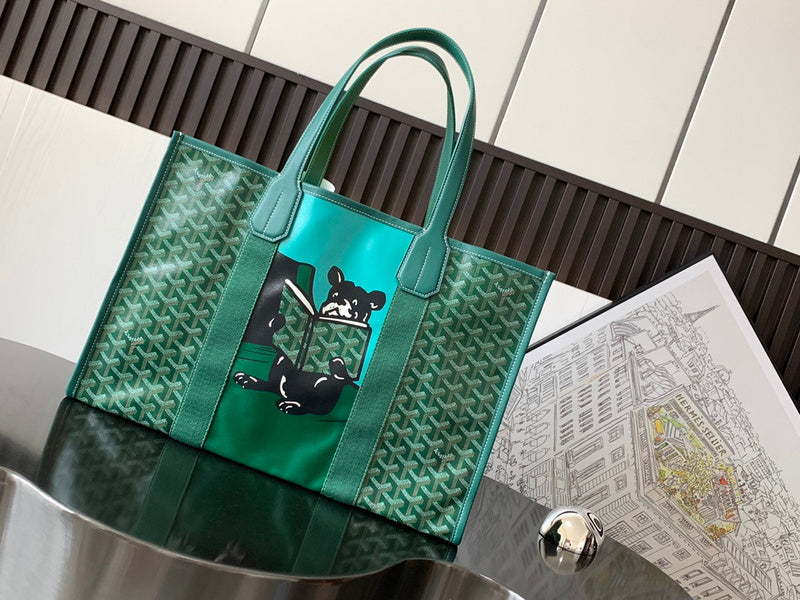 Glamy - GYO Bags - 560