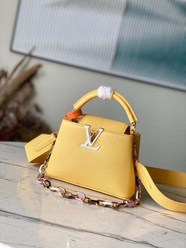 GlamI Lu-Vi bags - 4059