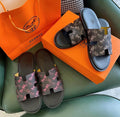 SAMC - HMS Men Shoes - 454