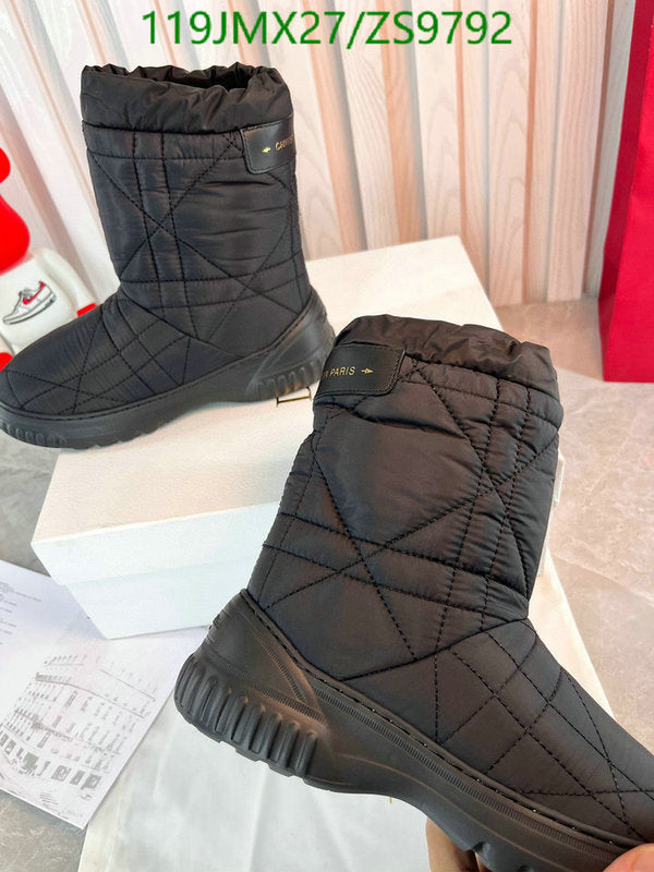 SAMCC - DOR Women Shoes - 1696