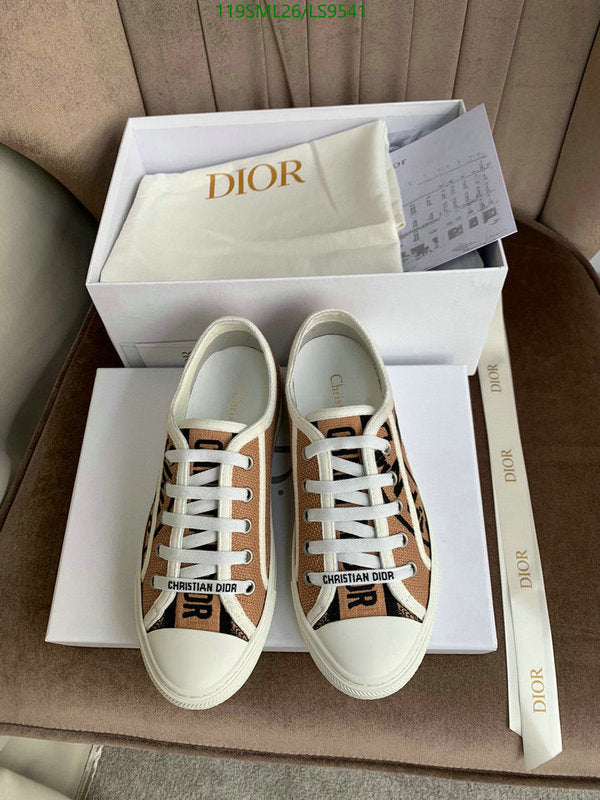 SAMCC - DOR Women Shoes - 1785