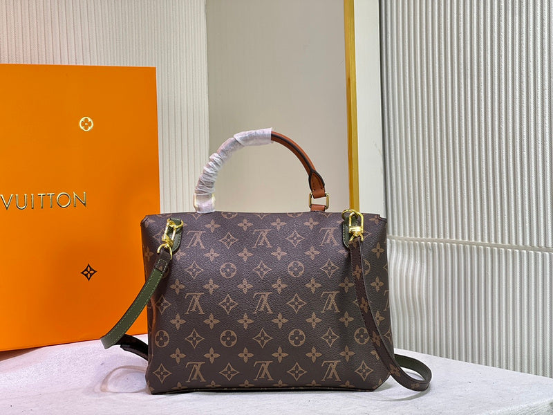 Satchel Bags - VL2 Bags - 544