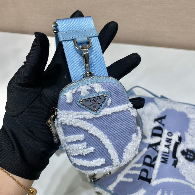 Glamy - PD Bags - 1617