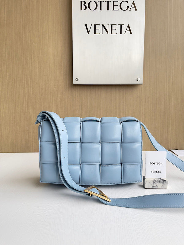 Glamy - BOV Bags - 001