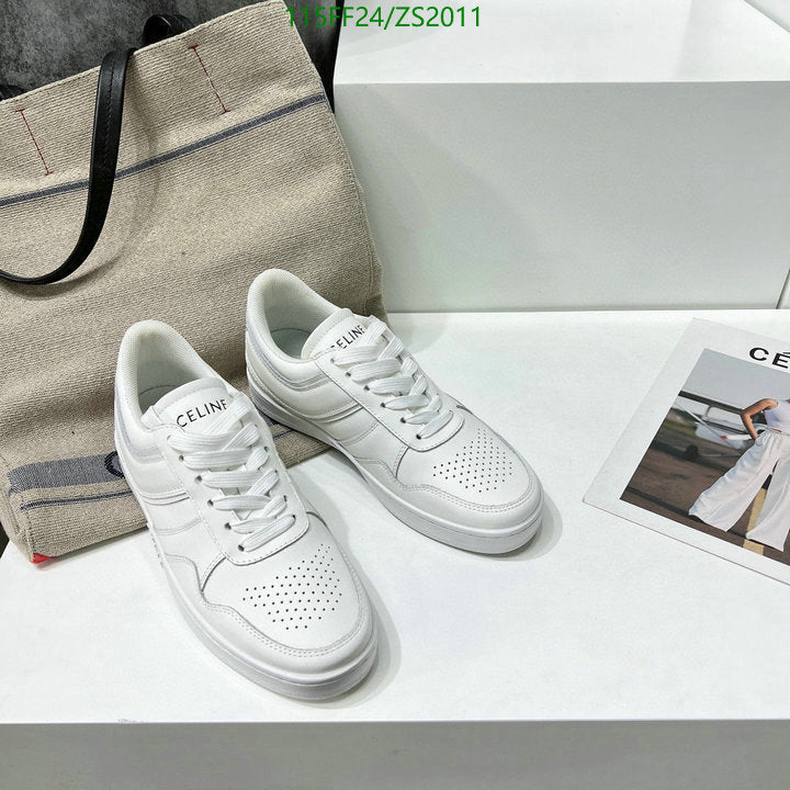 SAMC - COL Women Shoes - 223
