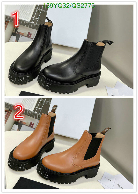SAMC - COL Women Shoes - 117