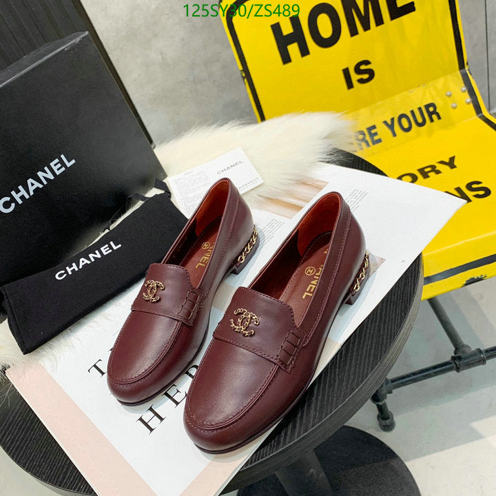 SAMC - CHL Women Shoes - 114