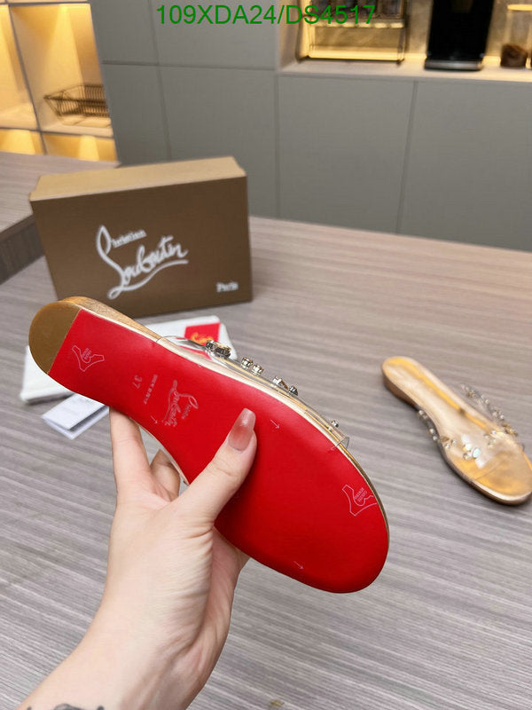 SAMC - CBL Women Shoes - 016