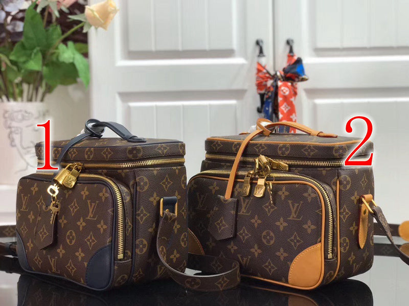 Glami- Glami- Lu-Vi bags - 2908
