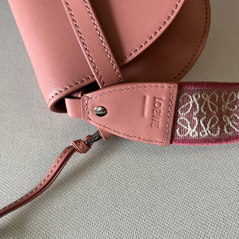 Glamy - LWO Bags - 497
