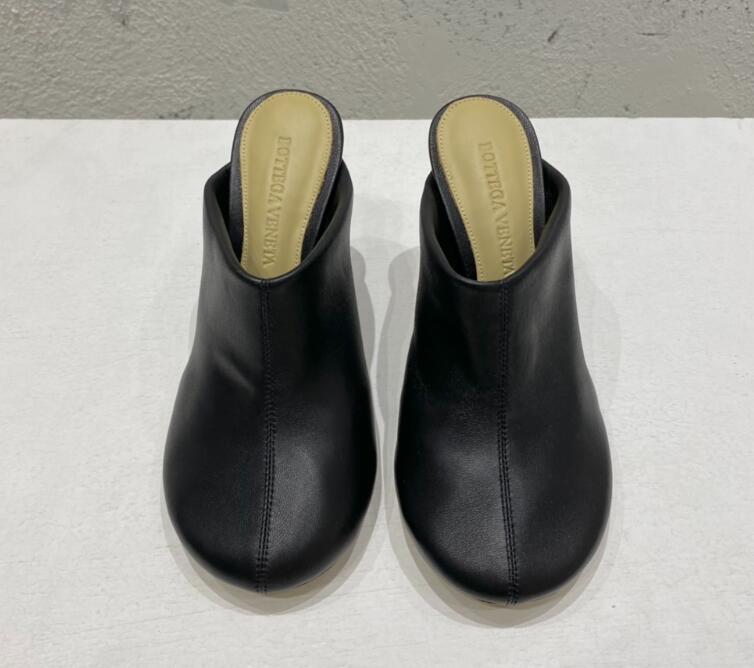 SAMC - BO Women Shoes - 354
