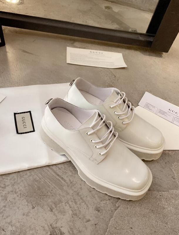 SAMC - GUKI Women Shoes - 1714