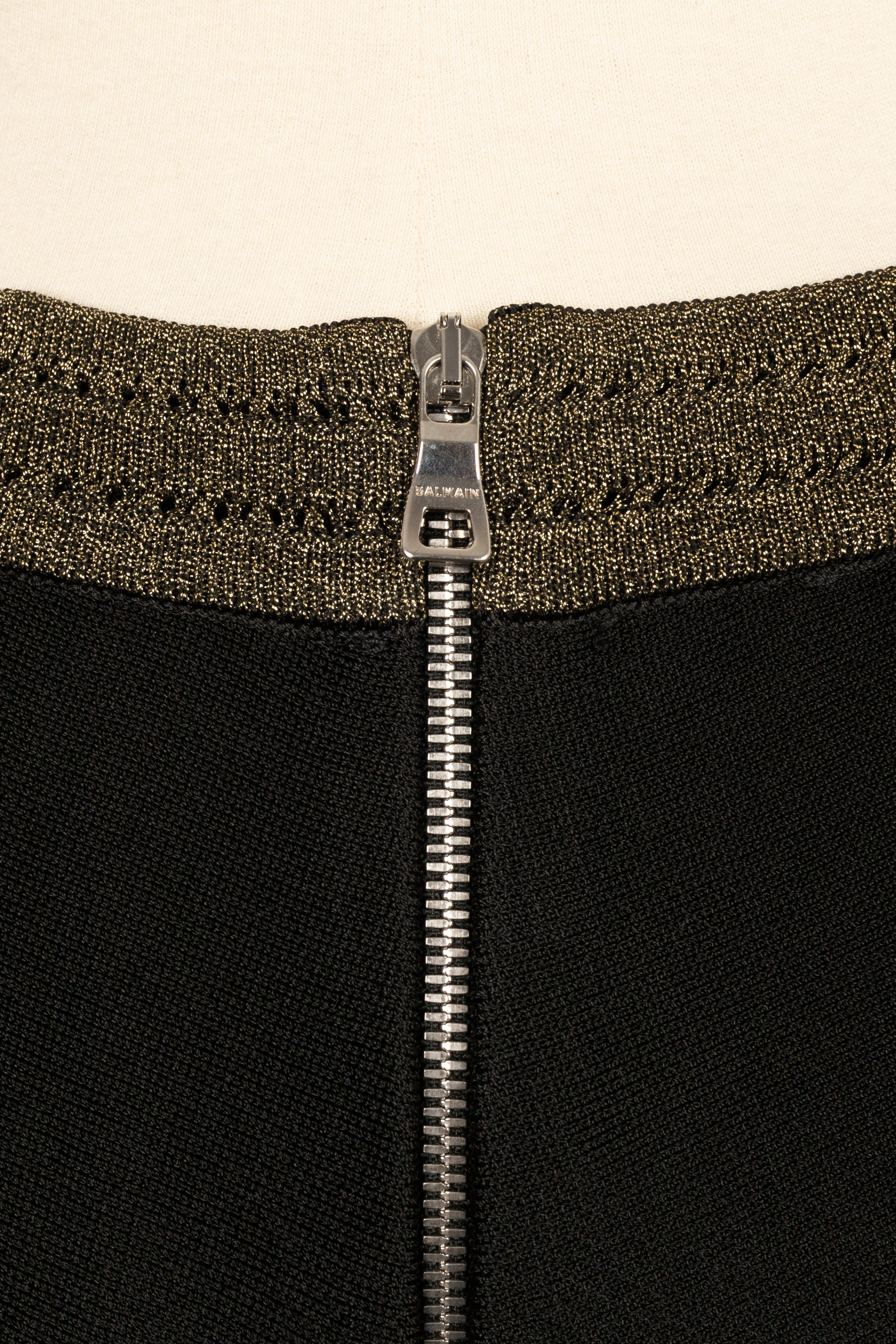Ensemble Balmain