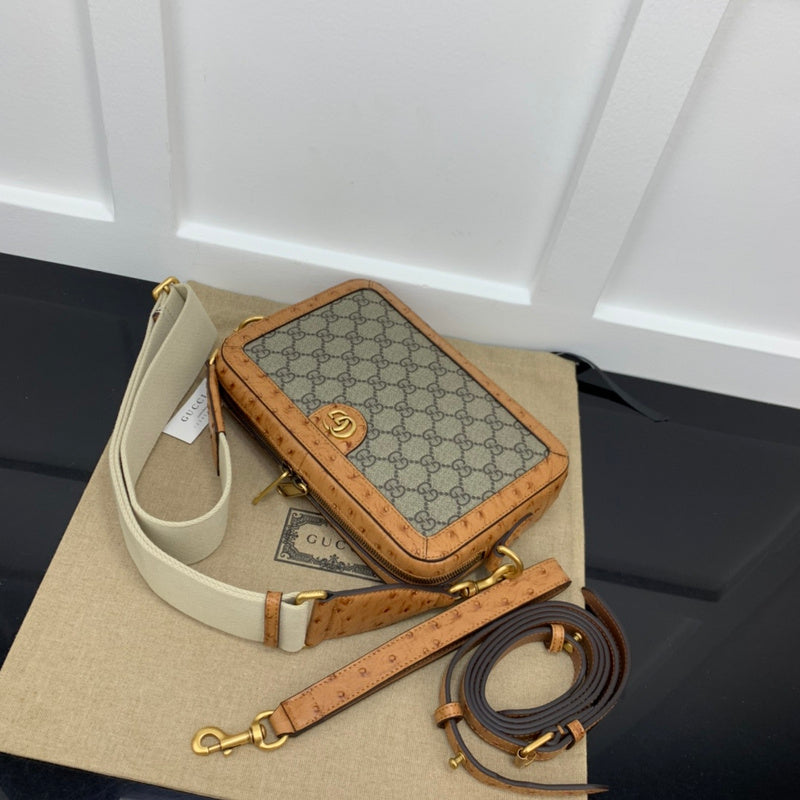 Glami Fashion - GCI Bags - 12499