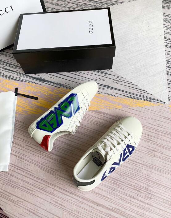 SAMC - GUKI Women Shoes - 2183